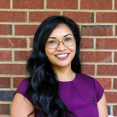 Bethany Tucker Au.D. Doctor of Audiology