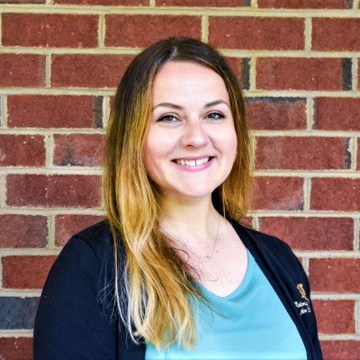 Dasha Nyberg Patient Care Coordinator