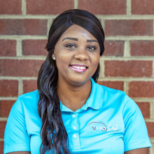 Deidra Boyd Vertigo Technician