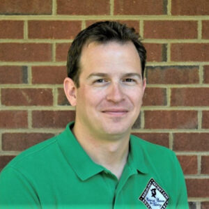 Jude Liptak, Au.D. Doctor of Audiology