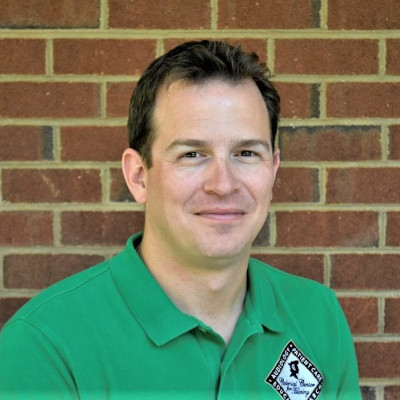 Jude Liptak, Au.D. Doctor of Audiology