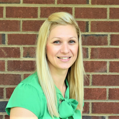 Lucia Liptakova Business Administrator