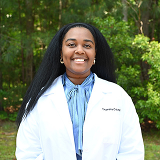 Theresa Council Au.D. Doctor of Audiology